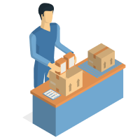 Orientación al cliente