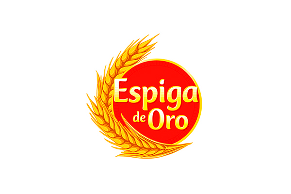 ESPIGA DE ORO