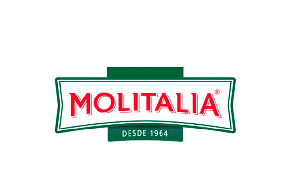 FIDEOS MOLITALIA