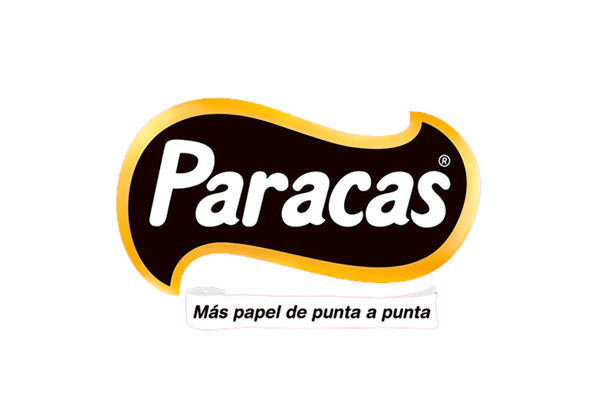 PARACAS TOALLA