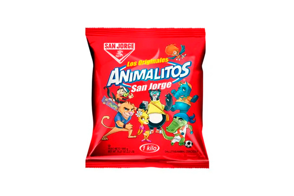 ANIMALITOS