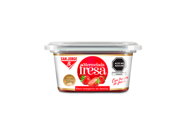 MERMELADA