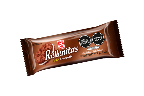 RELLENITAS