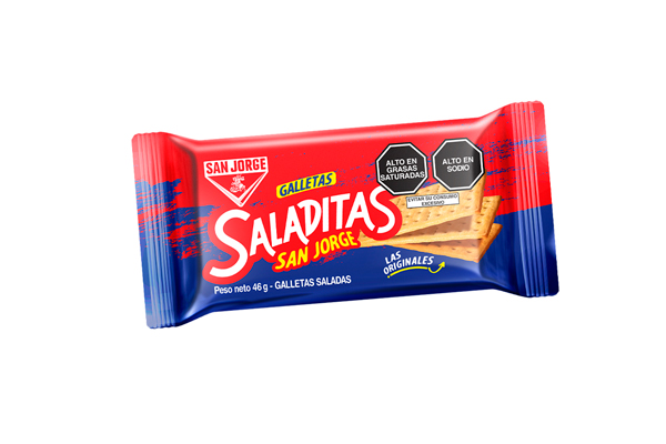 SALADITAS