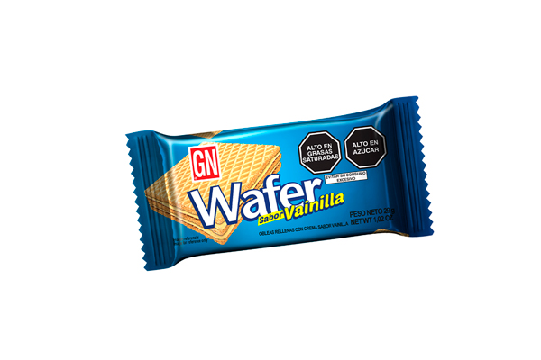 WAFER